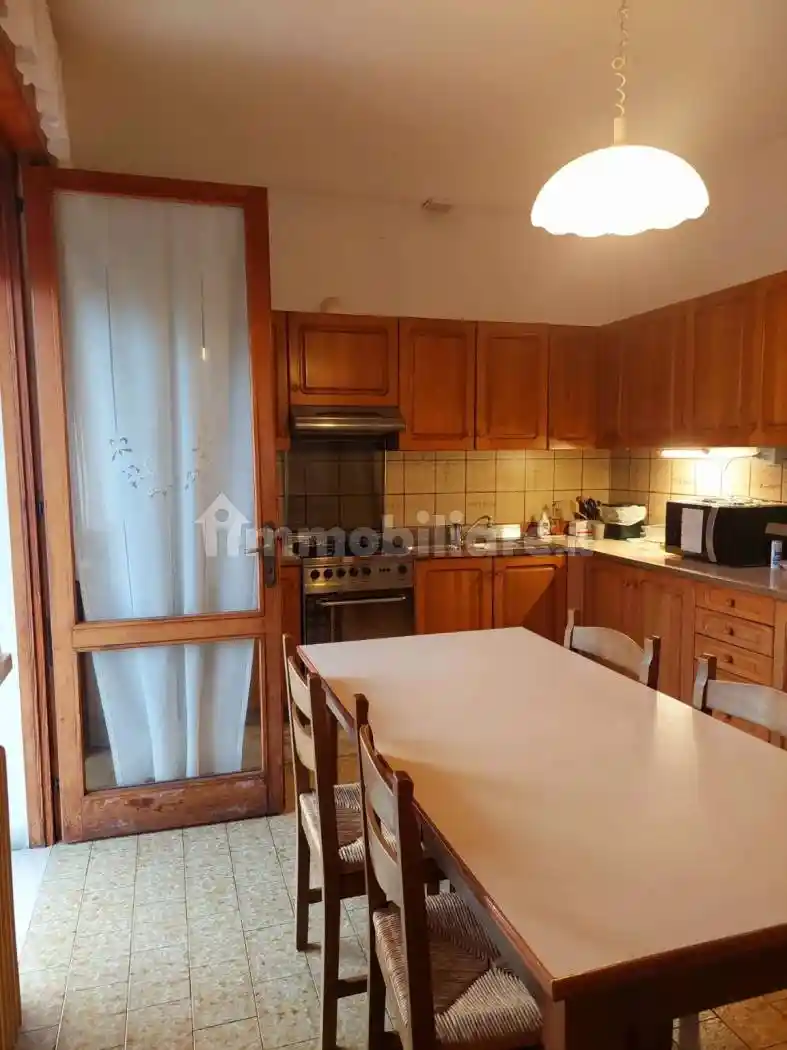 Villa in vendita a Silea