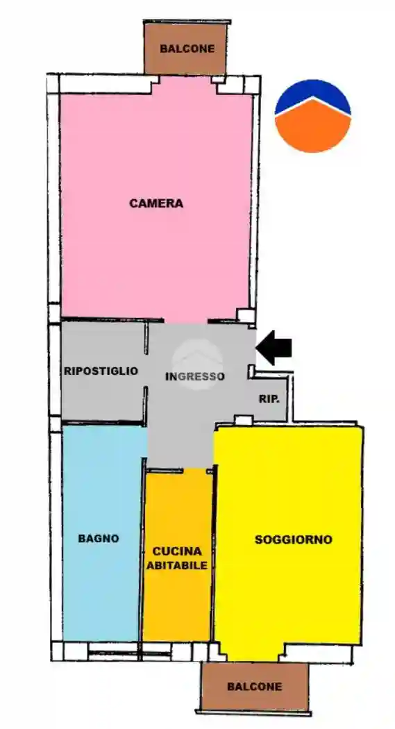 Appartamento - foto 5