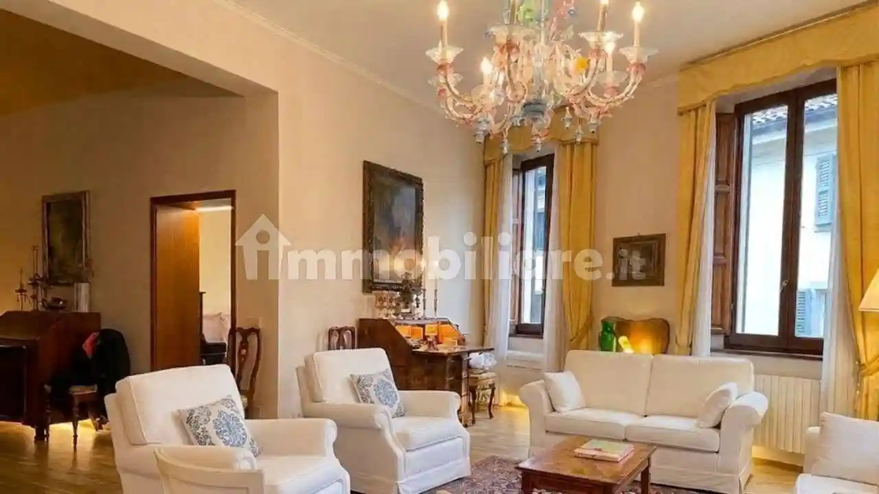 Appartamento in vendita a Modena