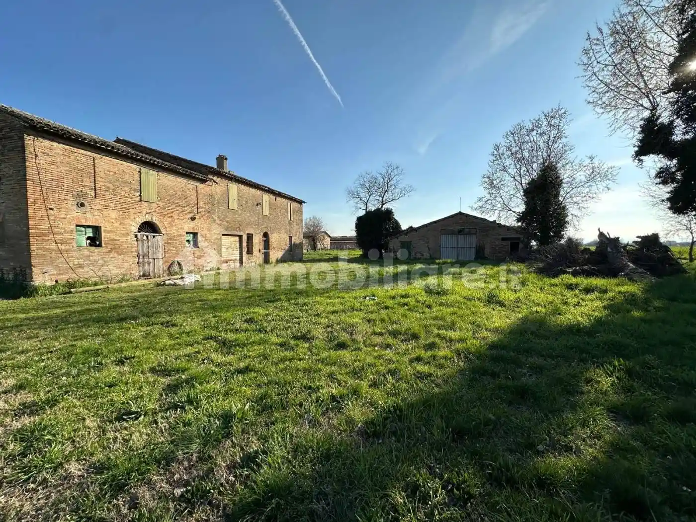 Rustico - Casale in vendita a Ravenna