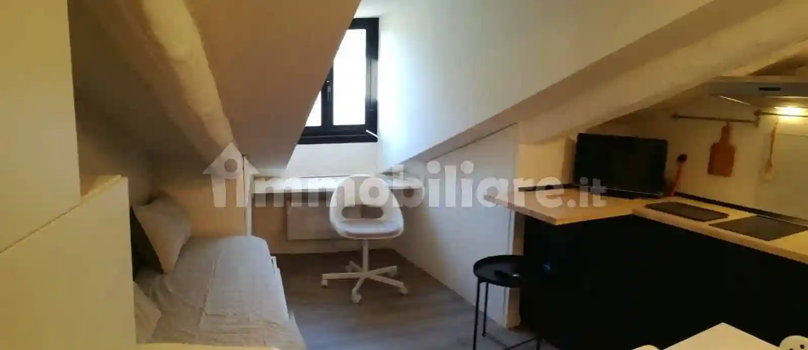 Attico - Mansarda - foto 2