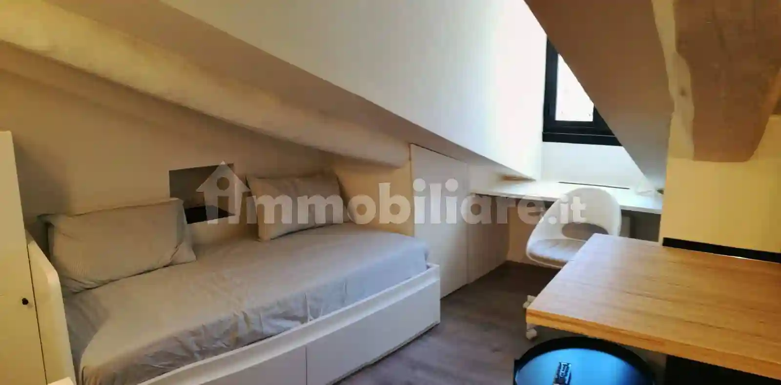 Attico - Mansarda - foto 4