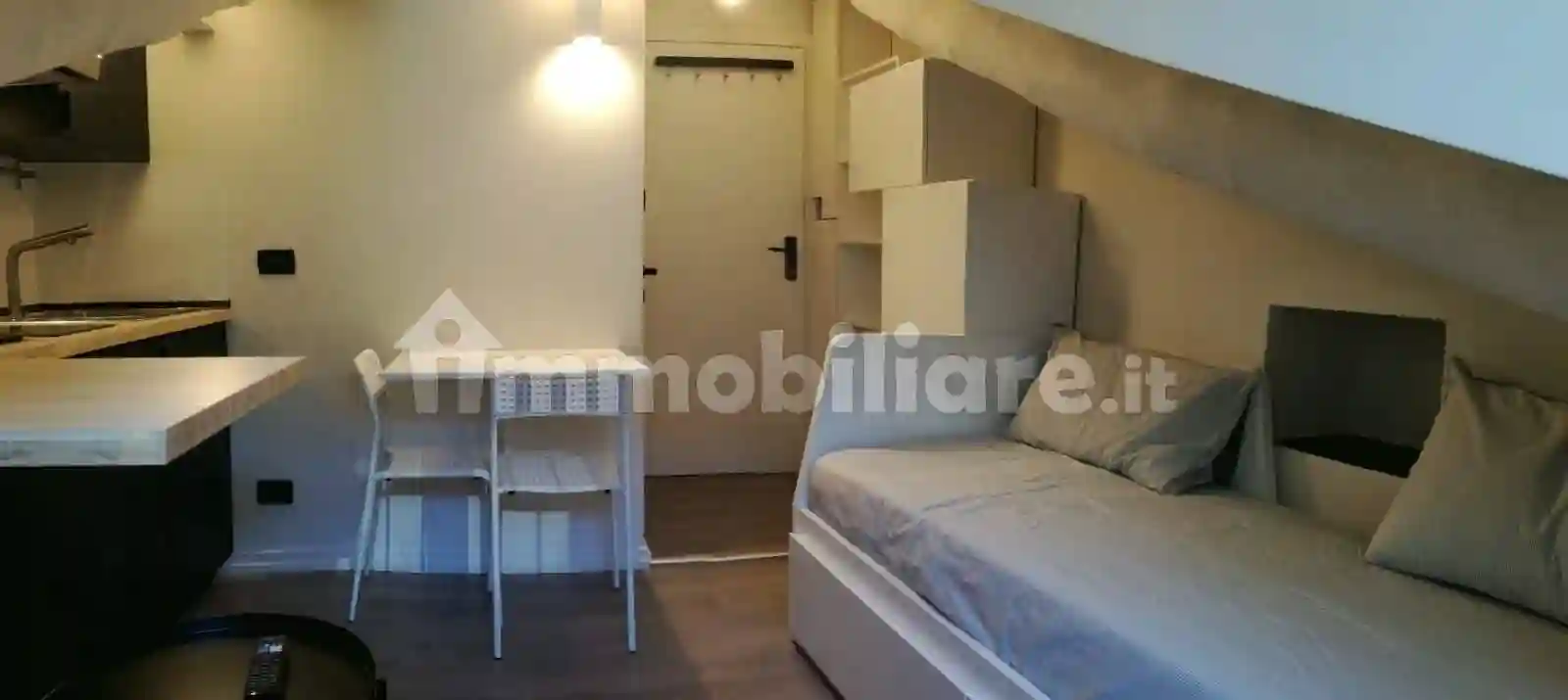 Attico - Mansarda - foto 5