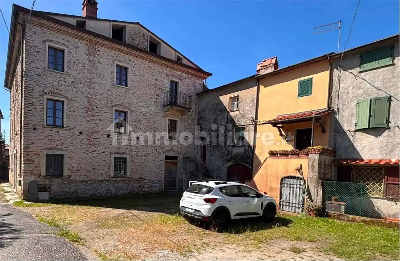 Villetta a schiera in vendita a Seravezza
