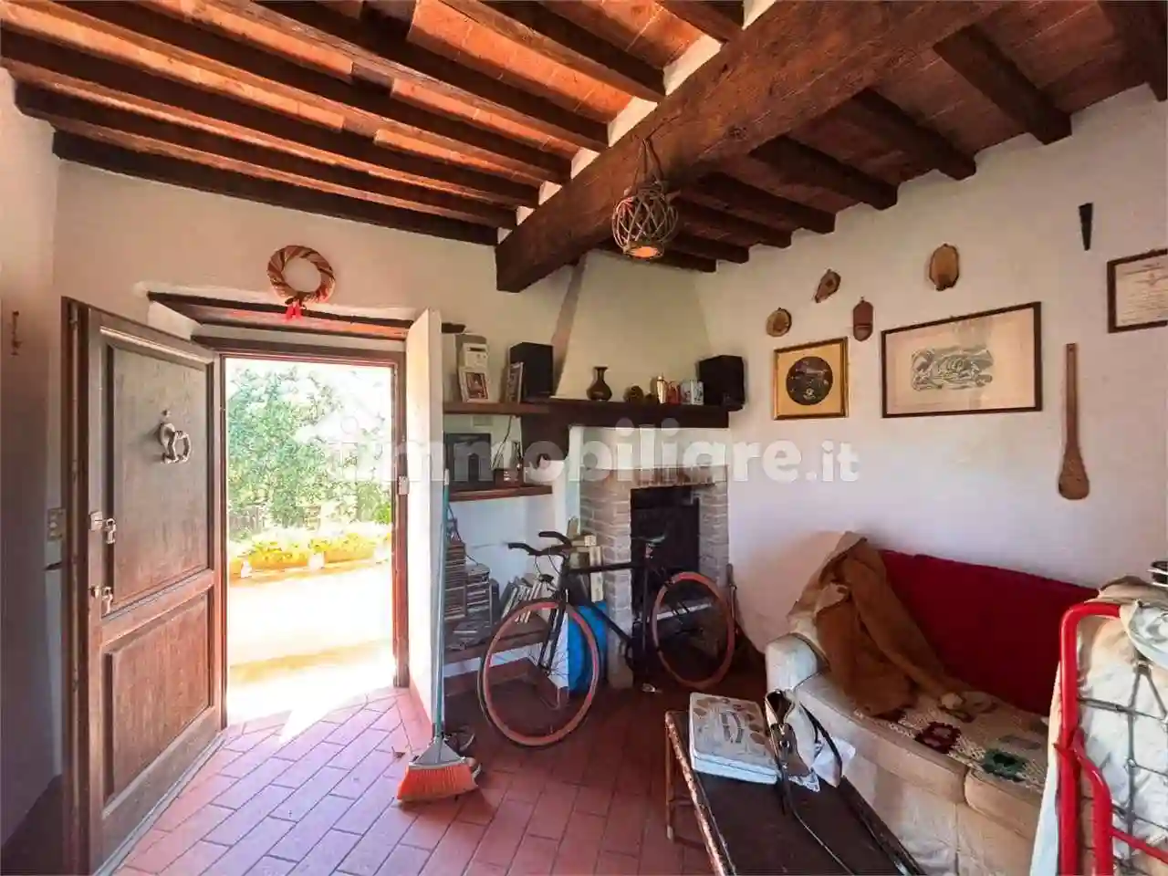 Villetta a schiera - foto 4