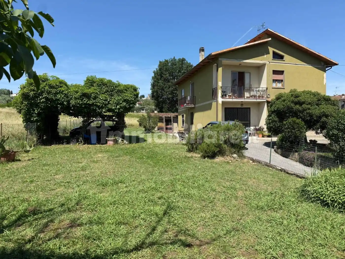 Villa in vendita a Quarrata
