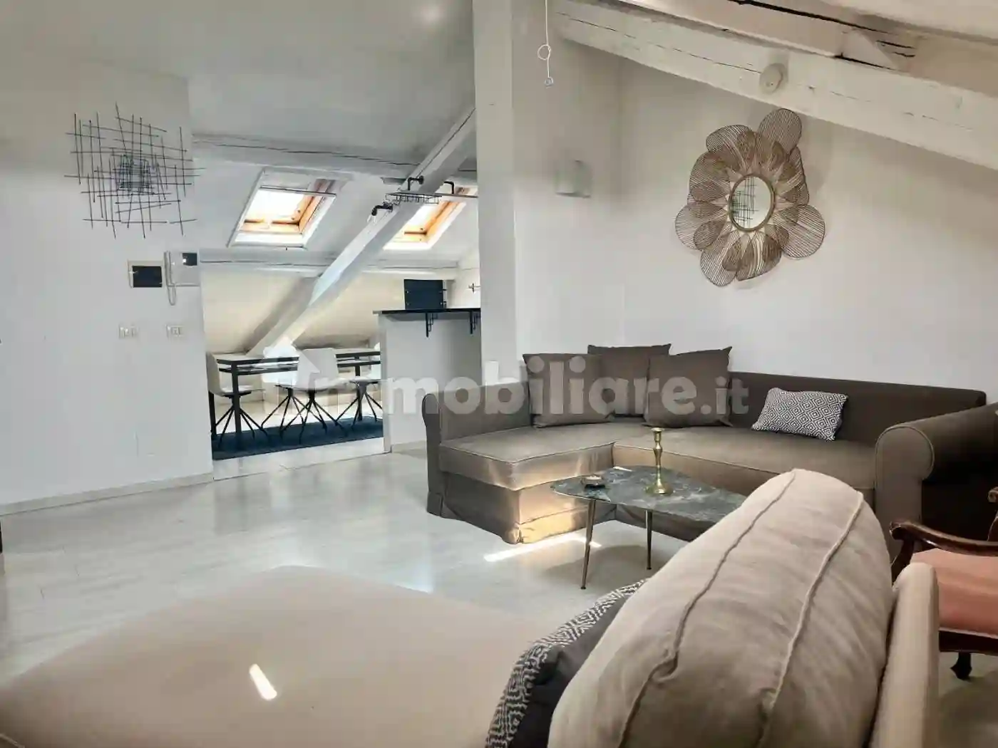 Attico - Mansarda - foto 2