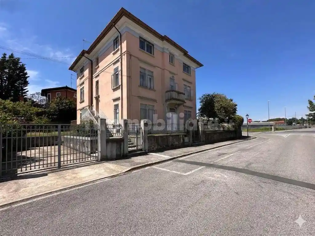 Appartamento in vendita a Cividale del Friuli