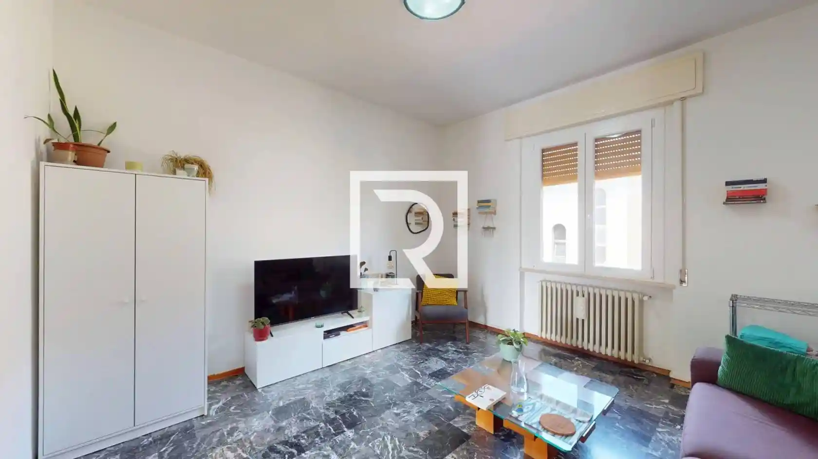 Appartamento in vendita a Forlì