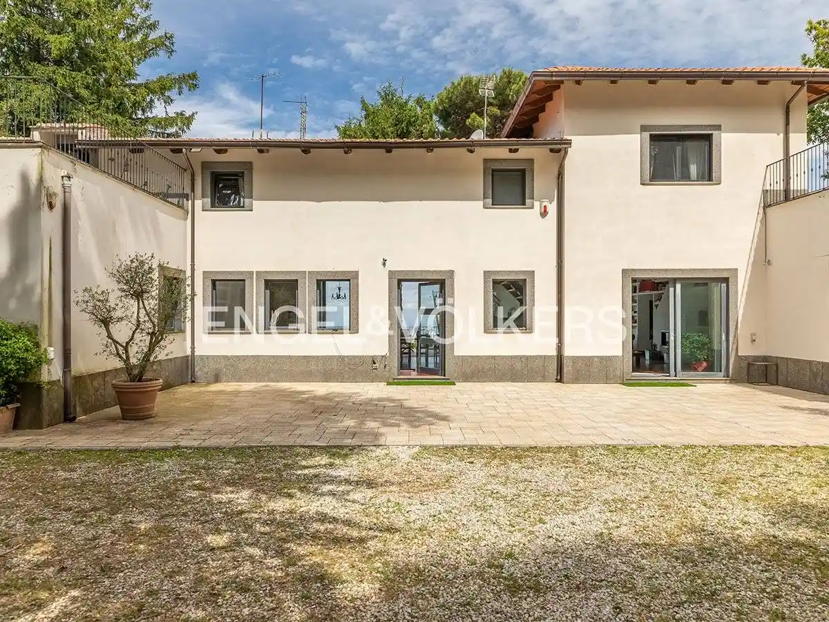 Appartamento in affitto a Rocca di Papa