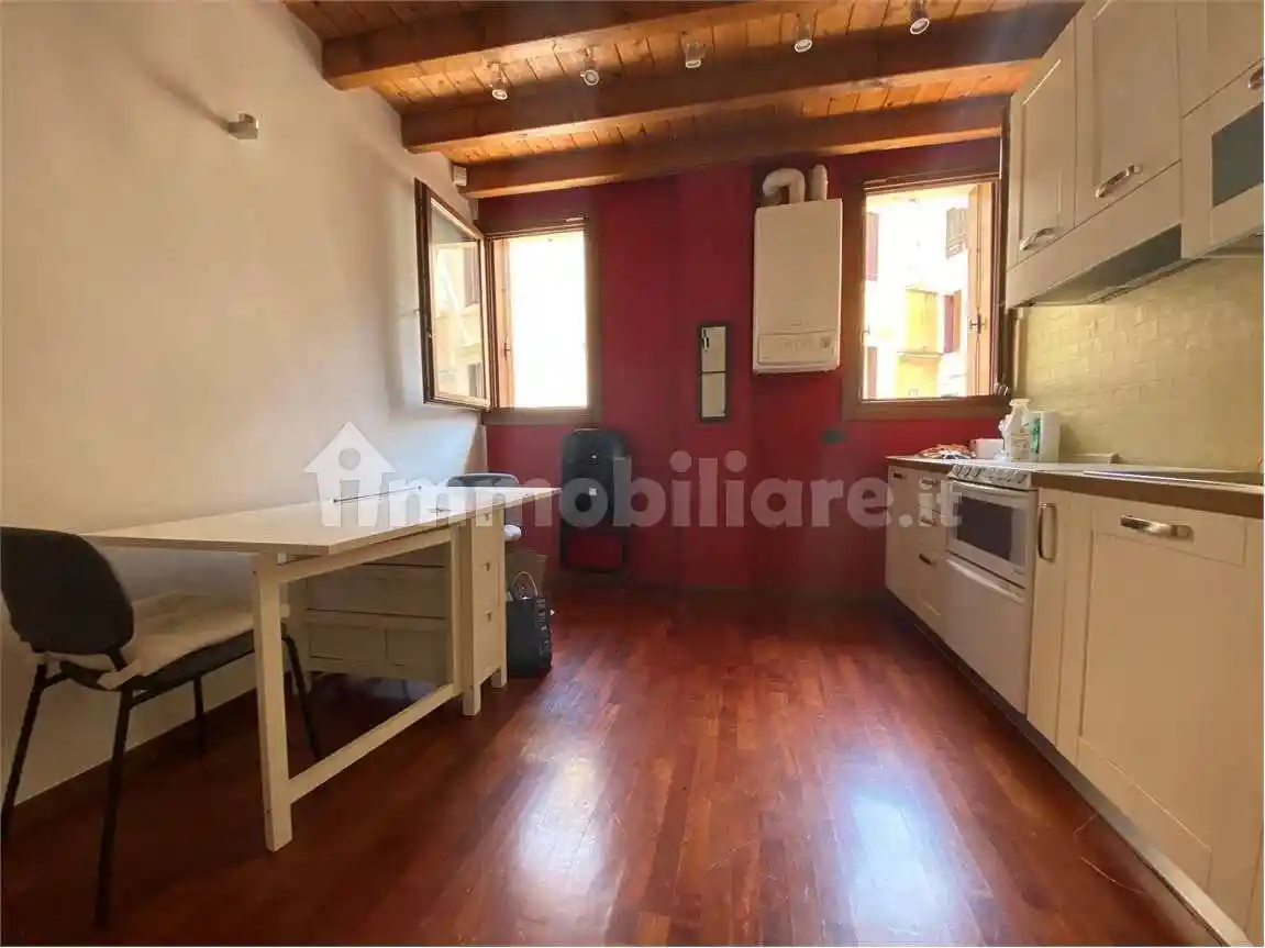 Appartamento in affitto a Vicenza