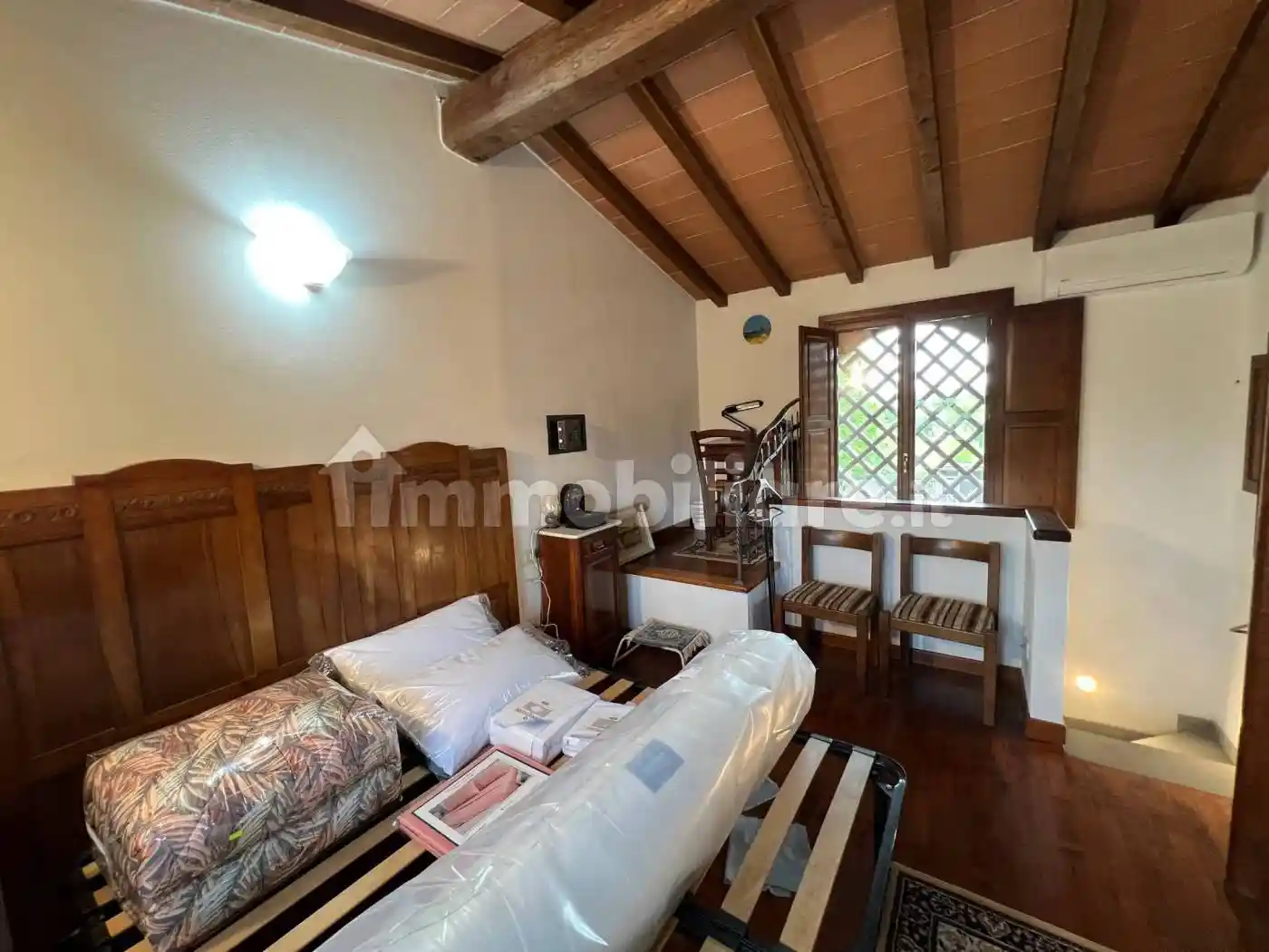 Casa indipendente in affitto a Scandicci