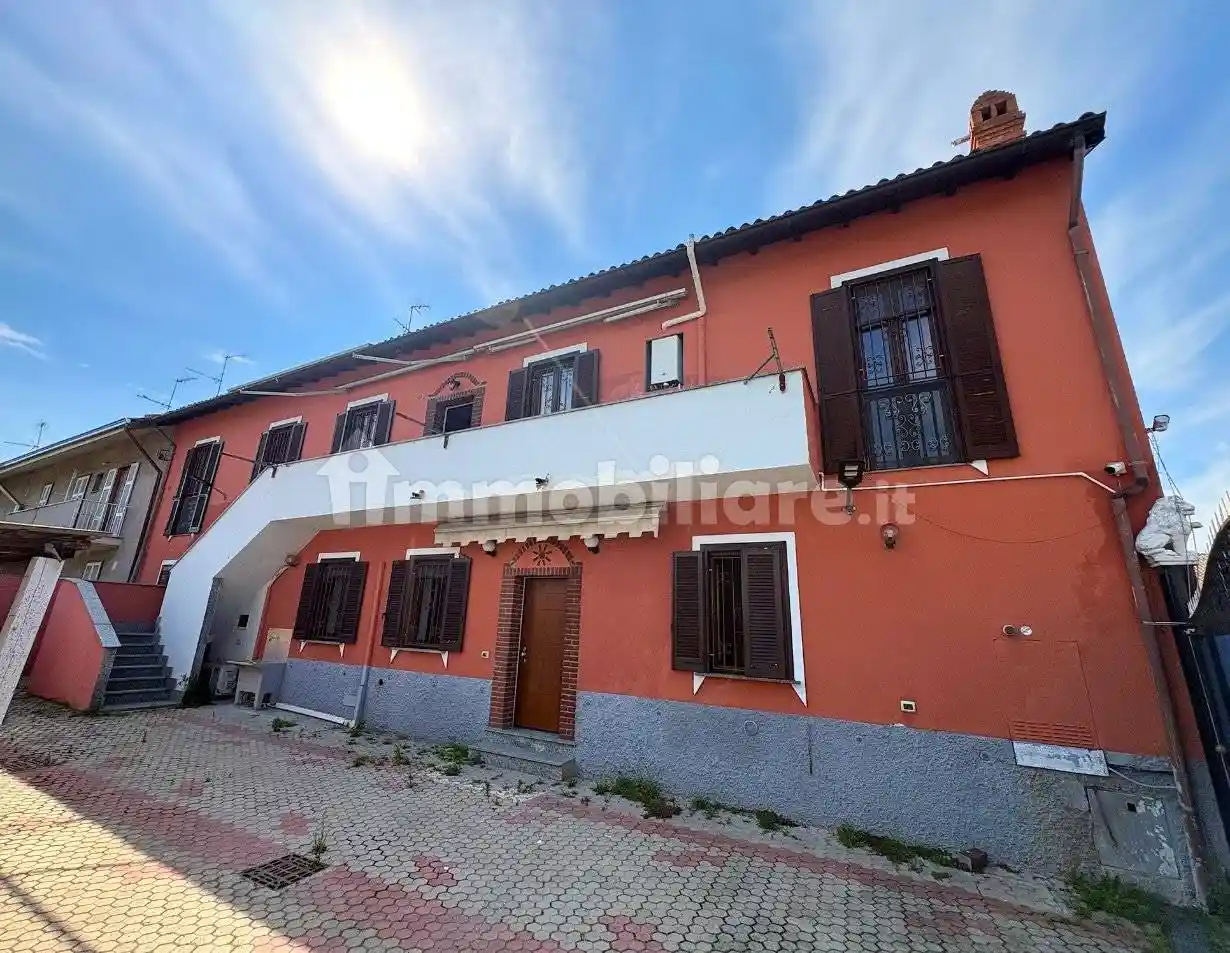 Casa indipendente in vendita a Garlasco