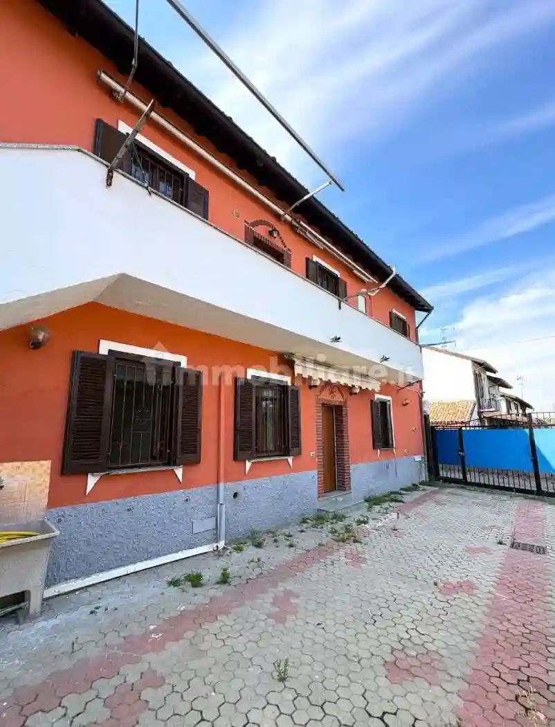 Casa indipendente - foto 2
