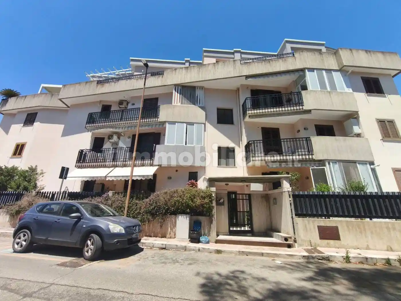 Appartamento in vendita a Brindisi