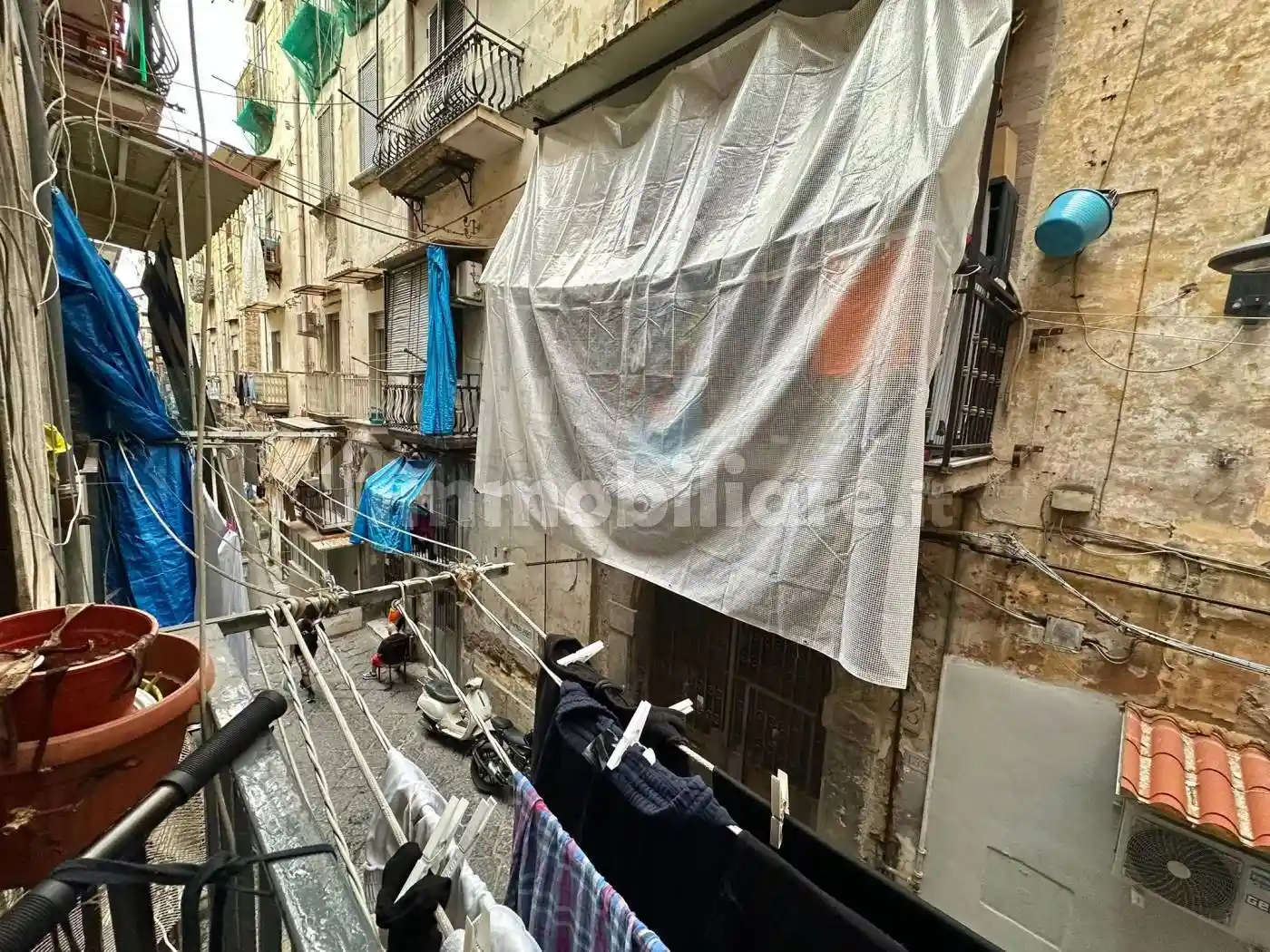 Appartamento in vendita a Napoli