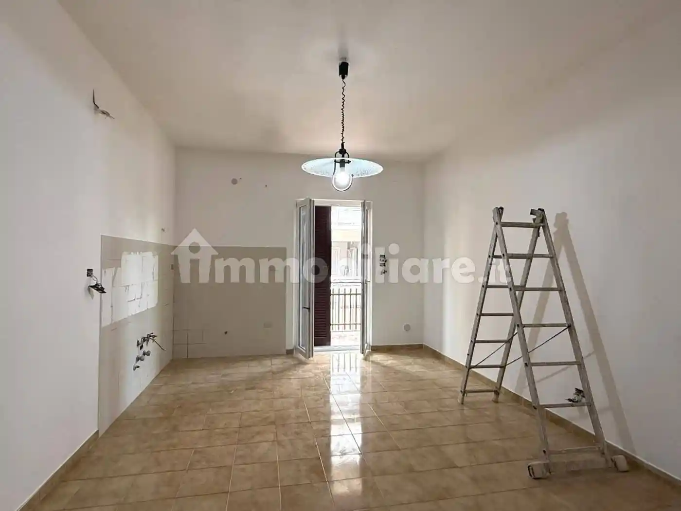 Appartamento in affitto a Capodrise