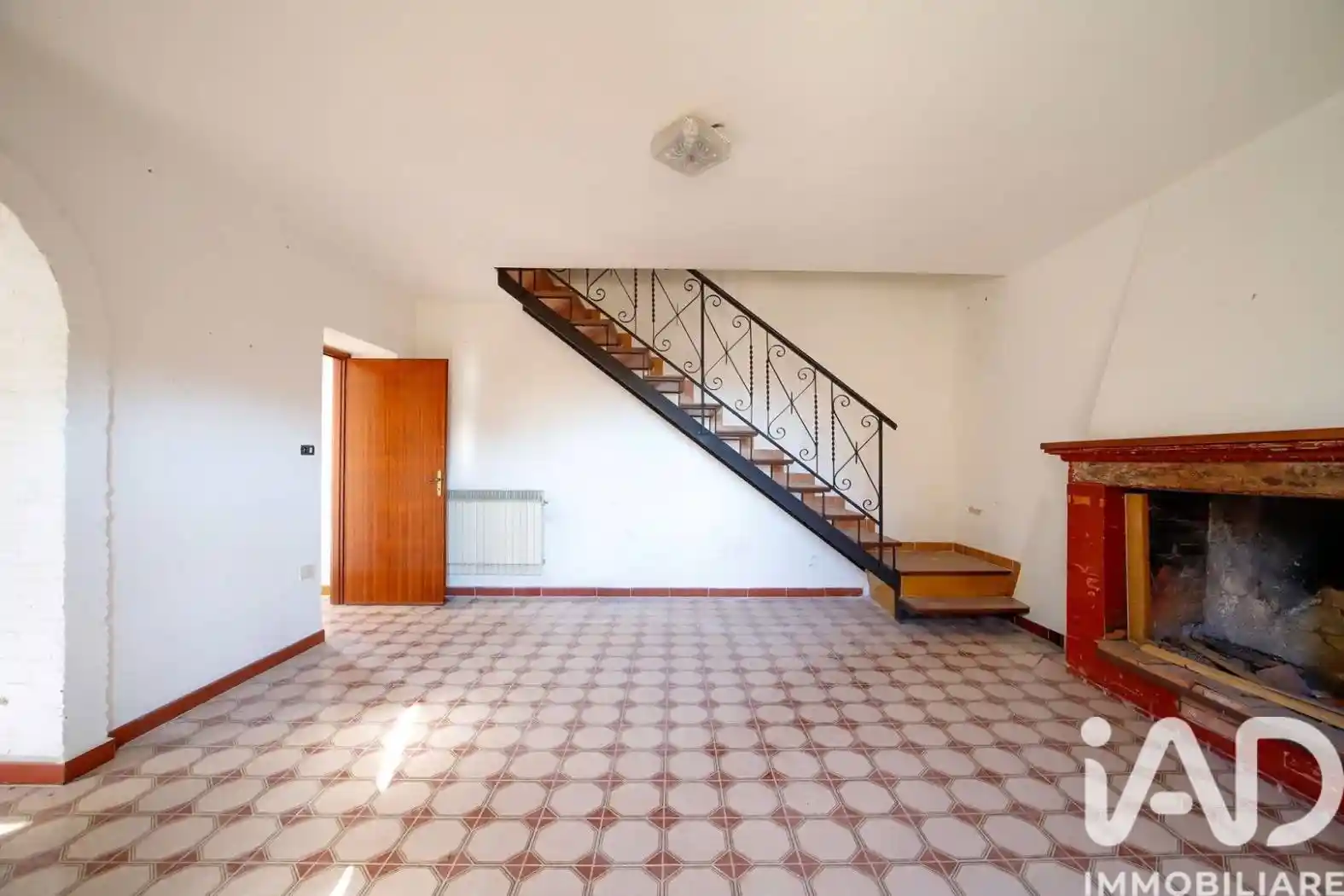 Villa in vendita a Santa Fiora