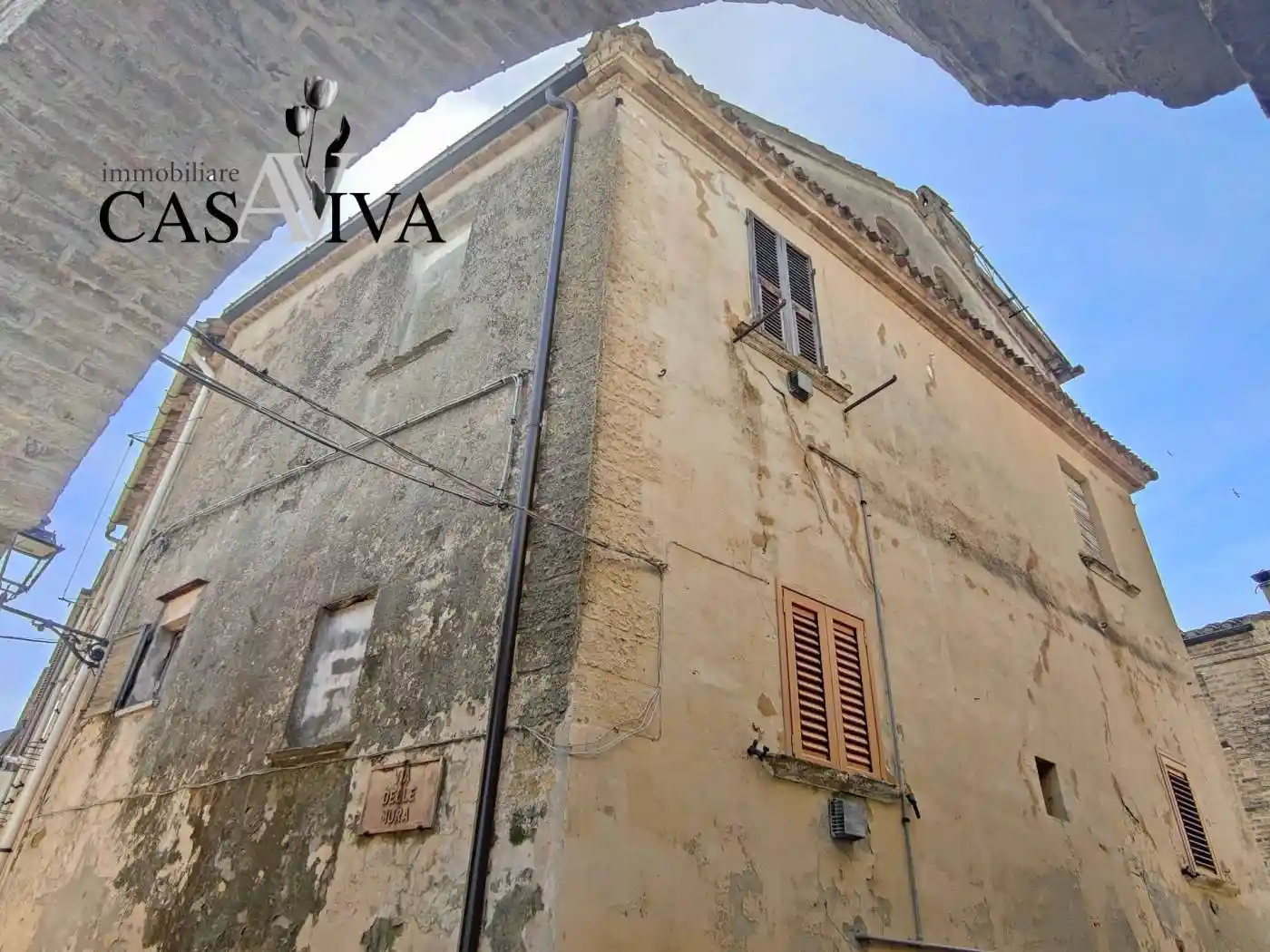 Casa indipendente in vendita a Acquaviva Picena