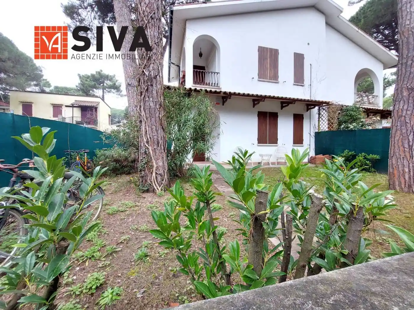 Villetta a schiera in vendita a Ravenna