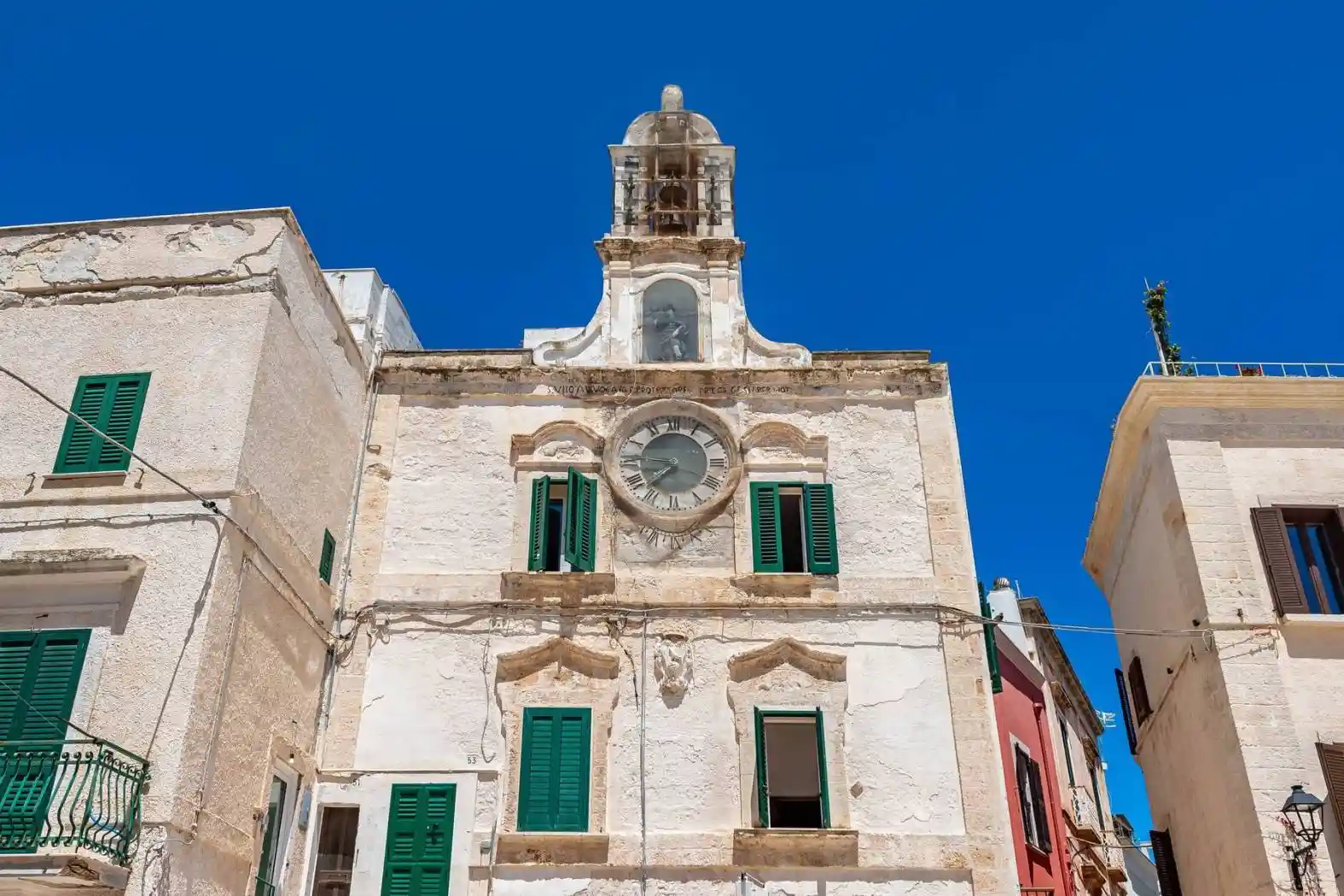 Appartamento in vendita a Polignano a Mare