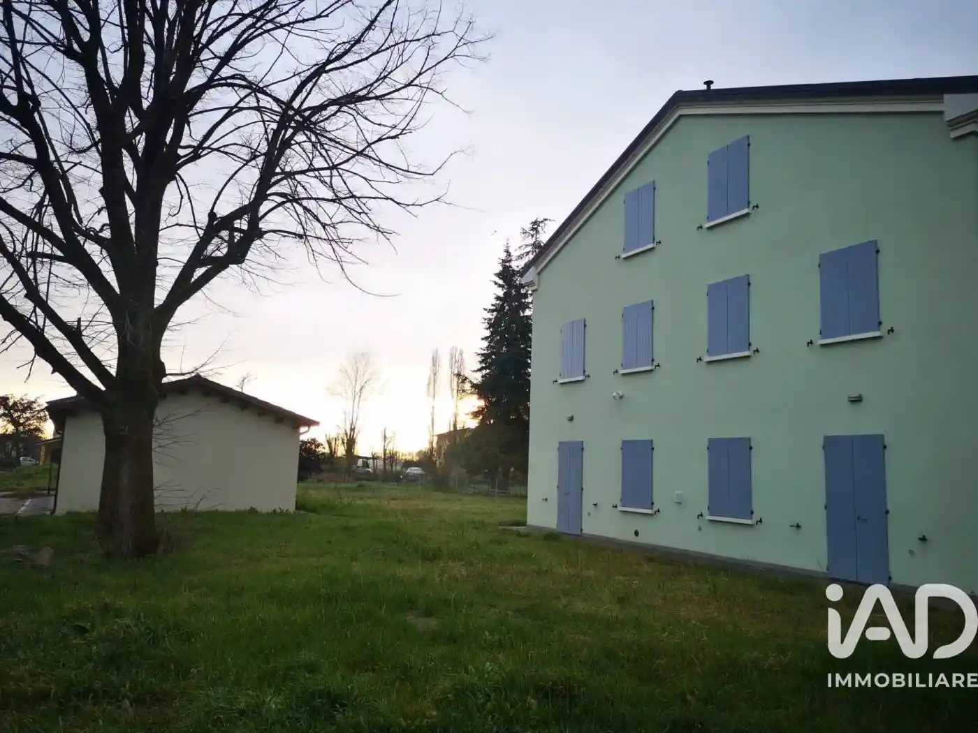 Villa in vendita a San Felice sul Panaro