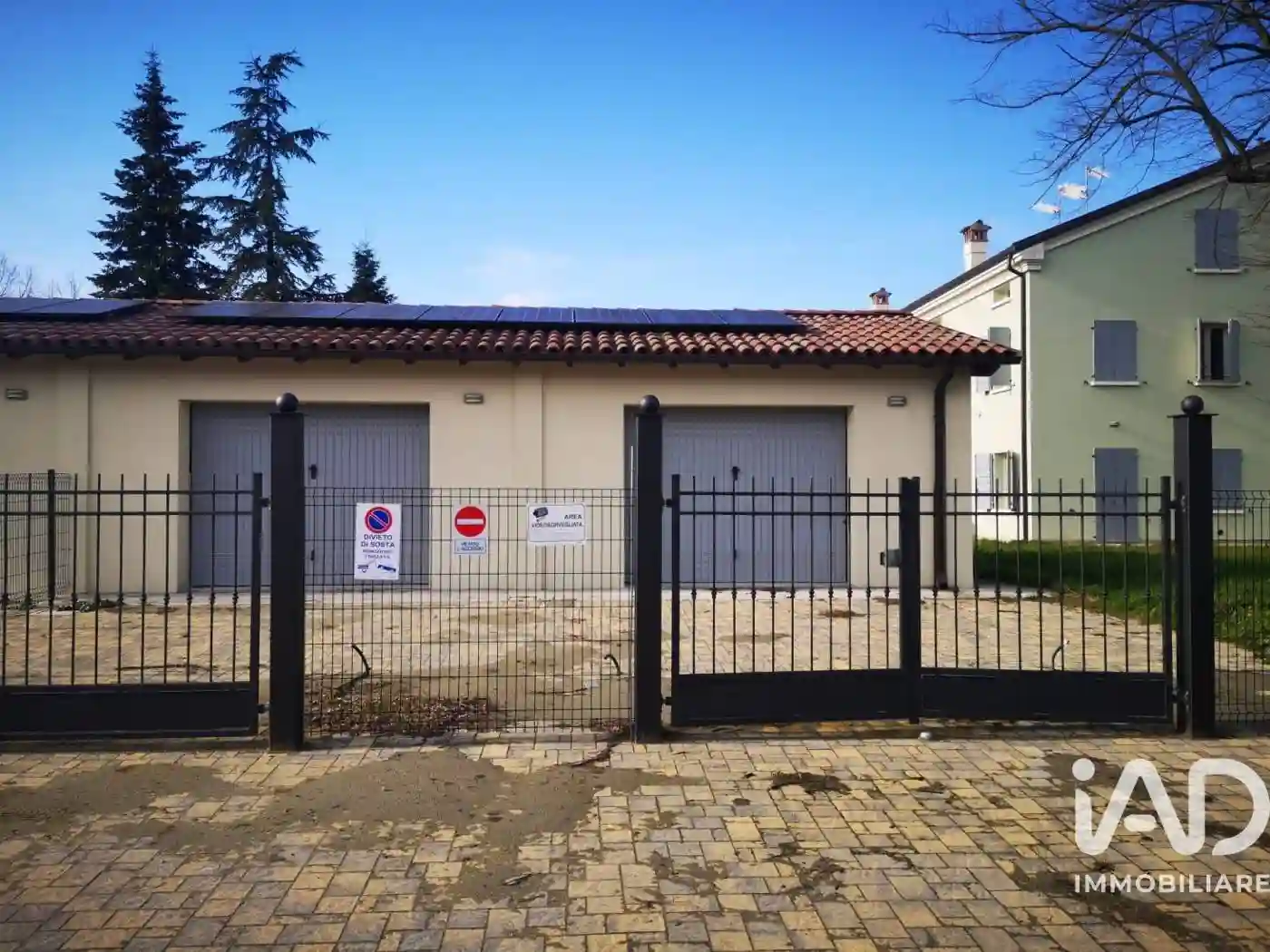 Villa - foto 3