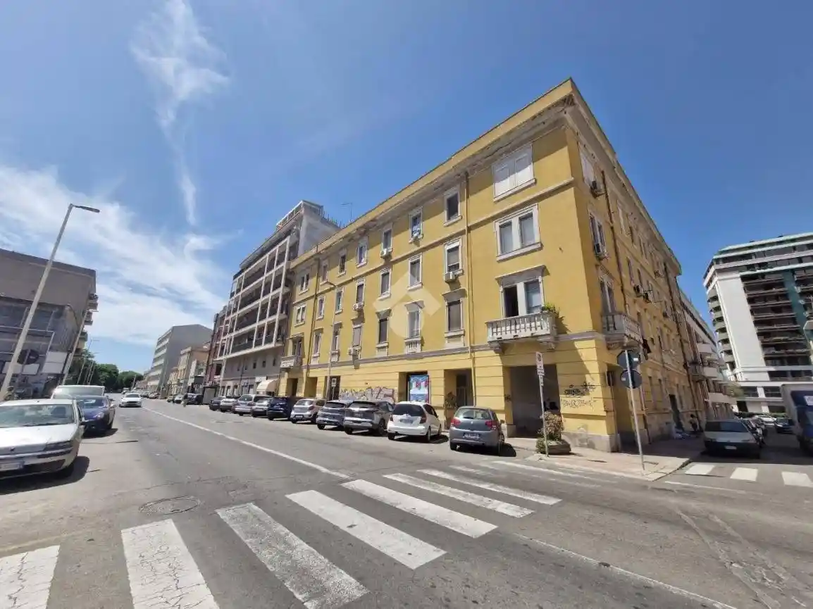Appartamento in vendita a Cagliari
