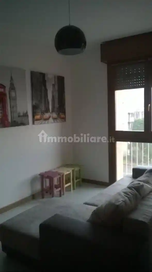 Appartamento in affitto a Arzignano