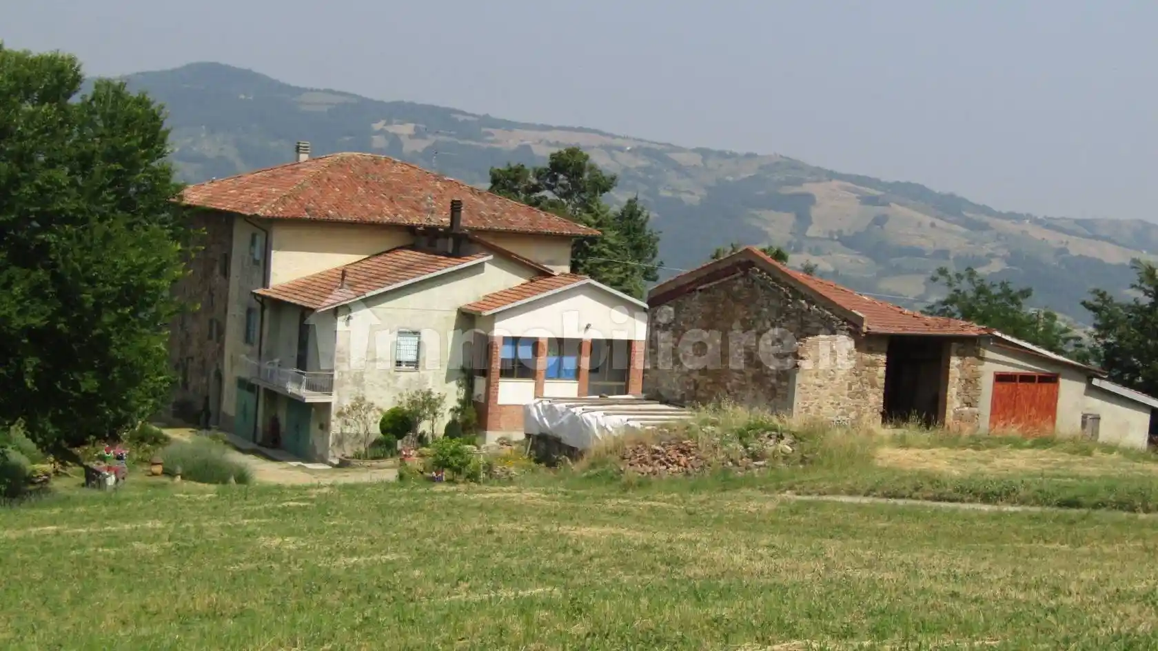 Rustico - Casale in vendita a Vergato