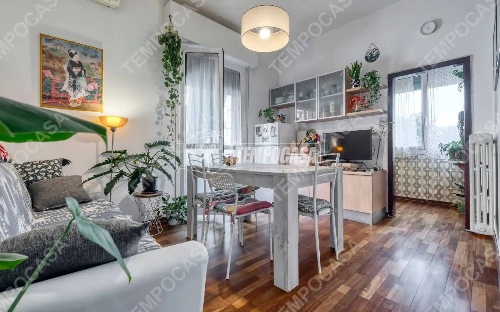 Appartamento in vendita a Bologna