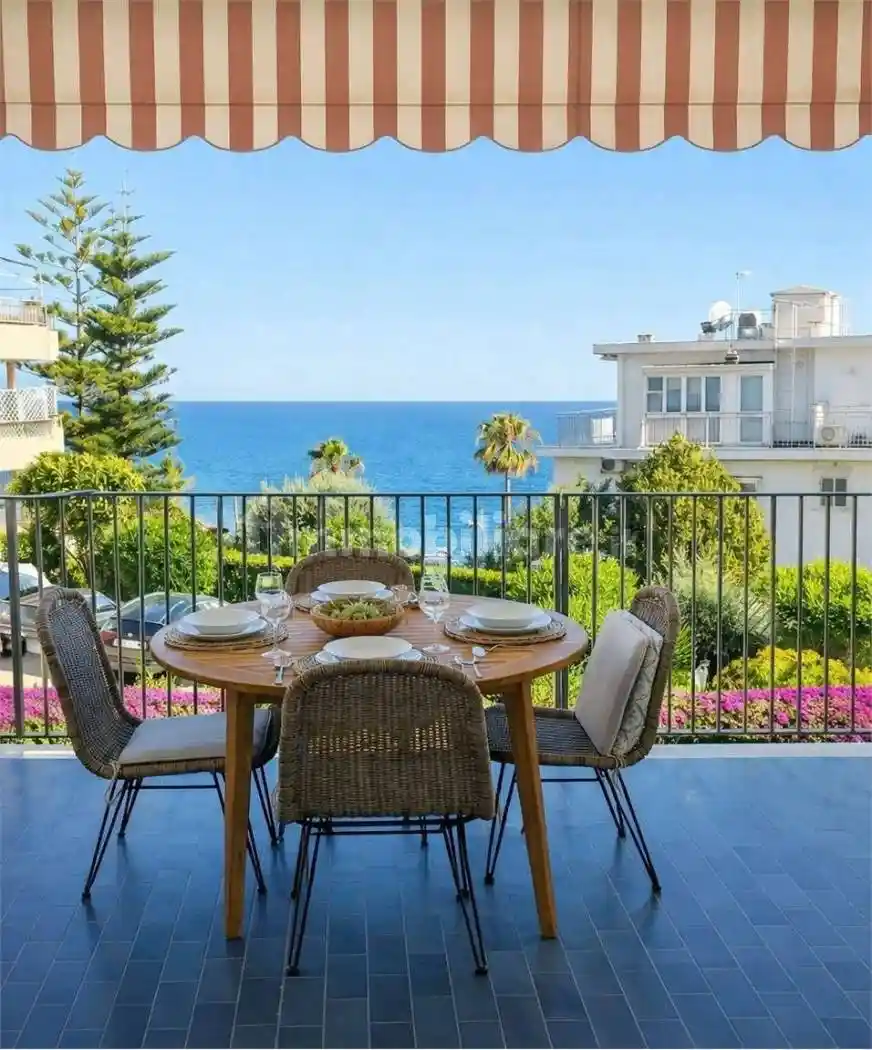 Appartamento in vendita a Sanremo
