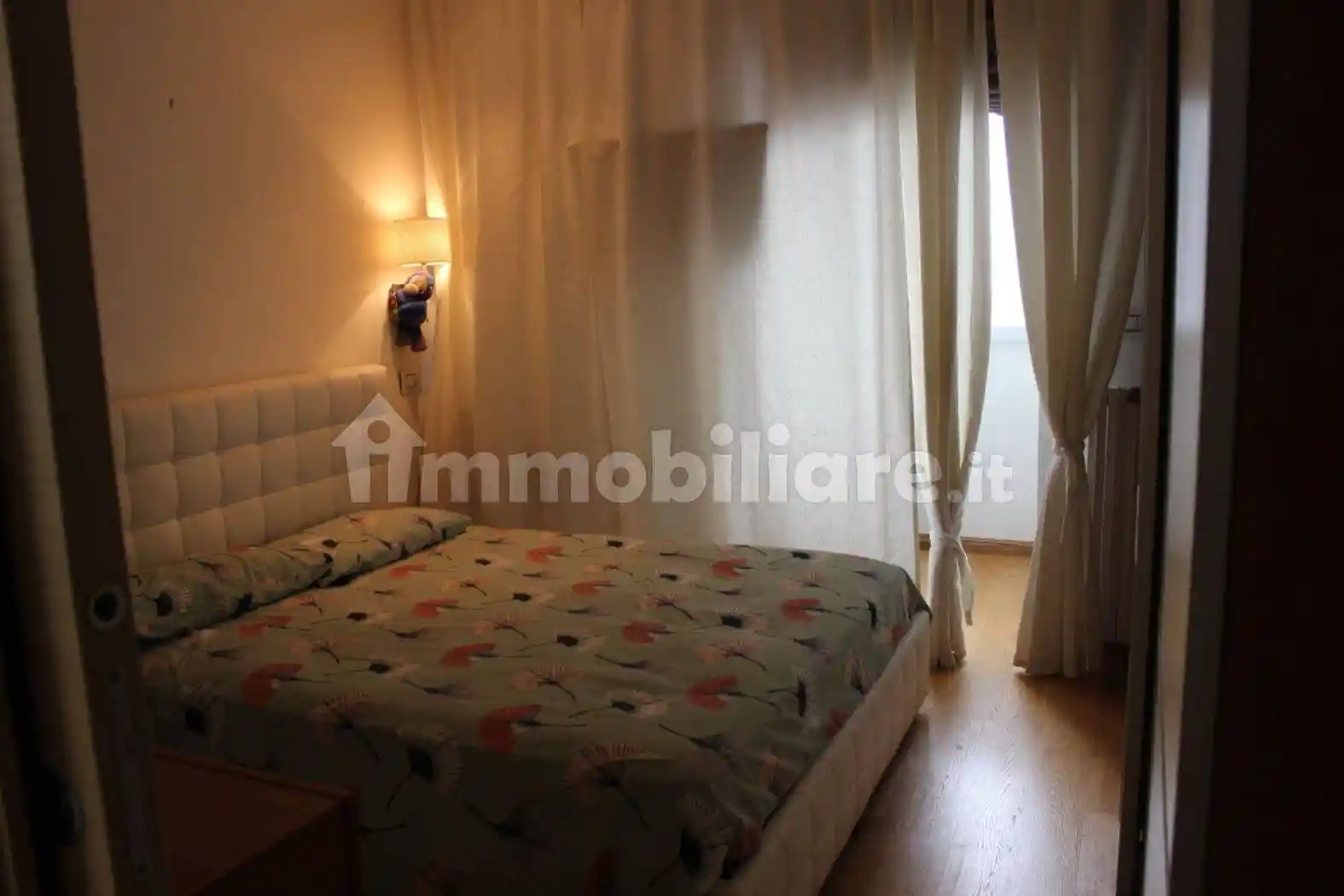 Appartamento in vendita a Bari