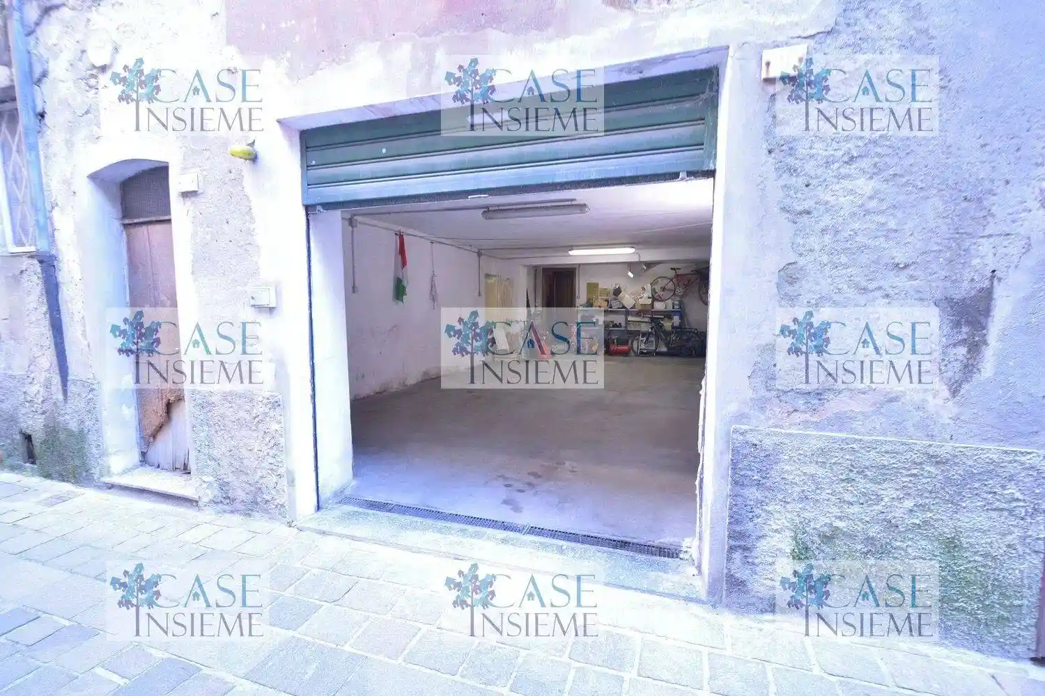 Appartamento in vendita a Campo Ligure