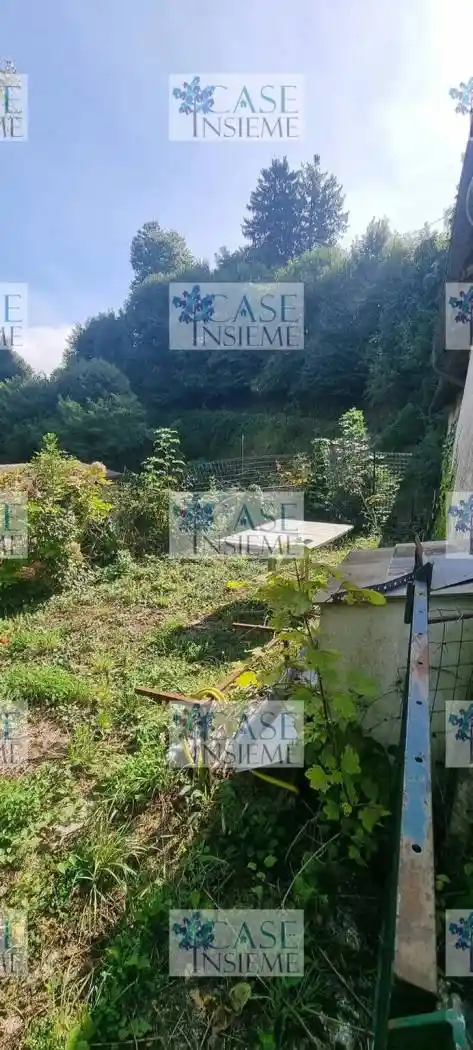 Appartamento in vendita a Masone
