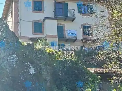 Appartamento in vendita a Masone