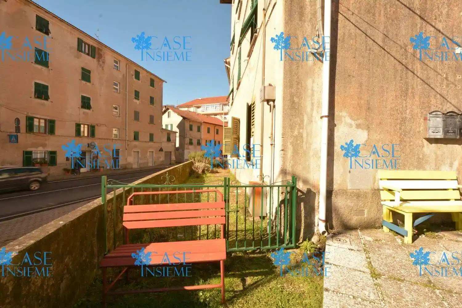 Appartamento in vendita a Masone