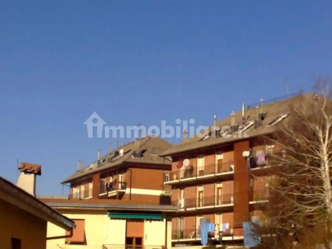 Appartamento in vendita a Campo Ligure