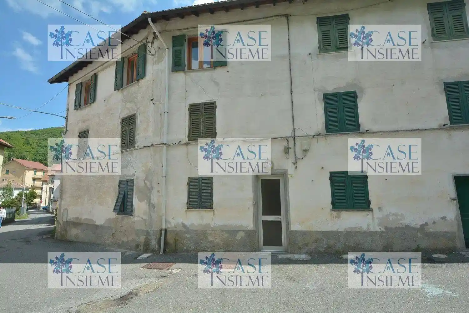 Appartamento in vendita a Masone