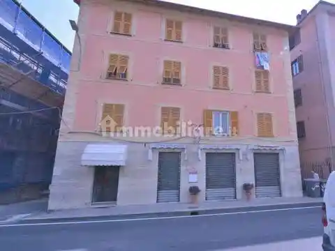 Appartamento in vendita a Masone