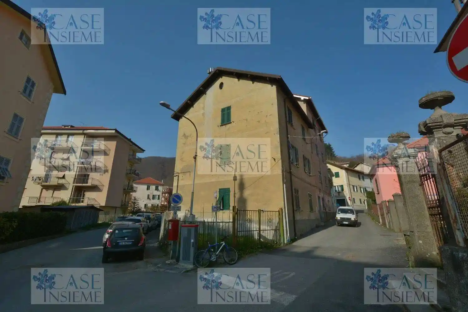 Appartamento in vendita a Masone