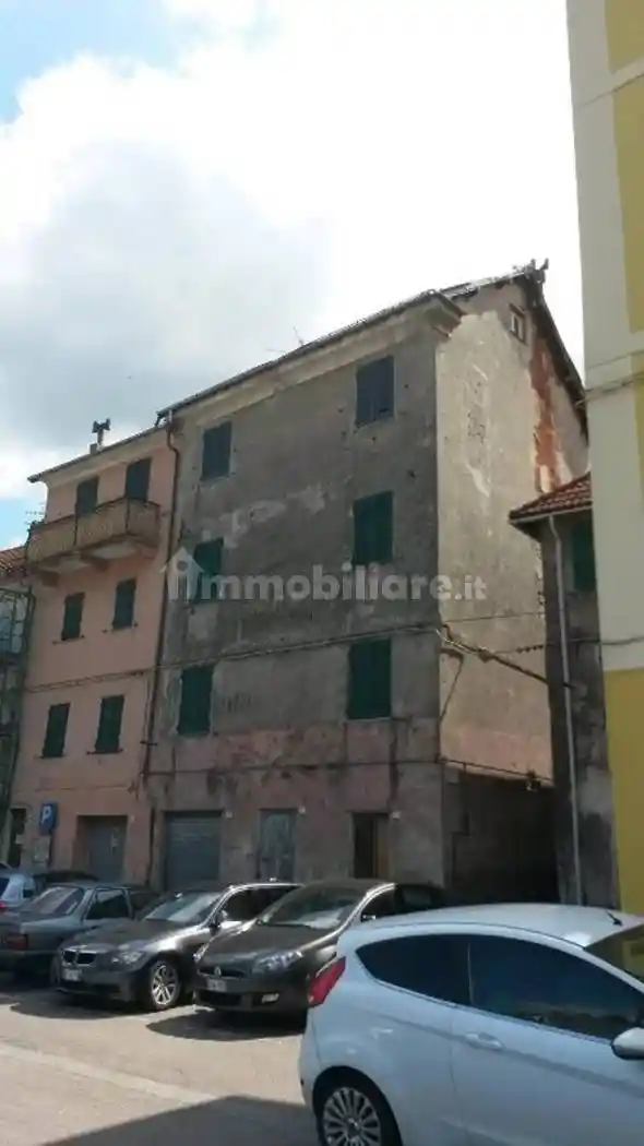 Rustico - Casale in vendita a Campo Ligure