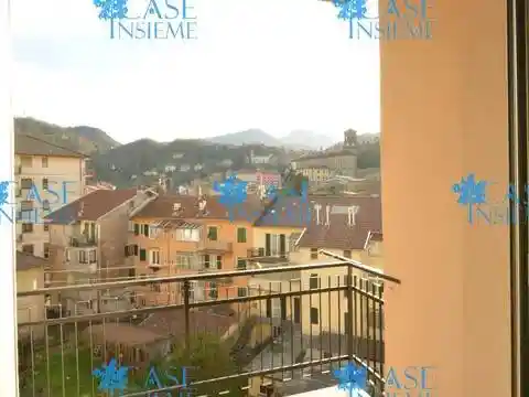 Appartamento in vendita a Masone