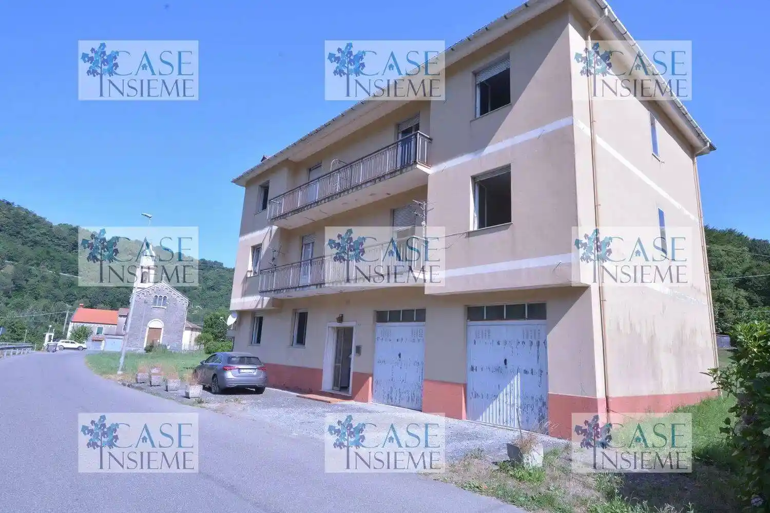 Villa in vendita a Masone