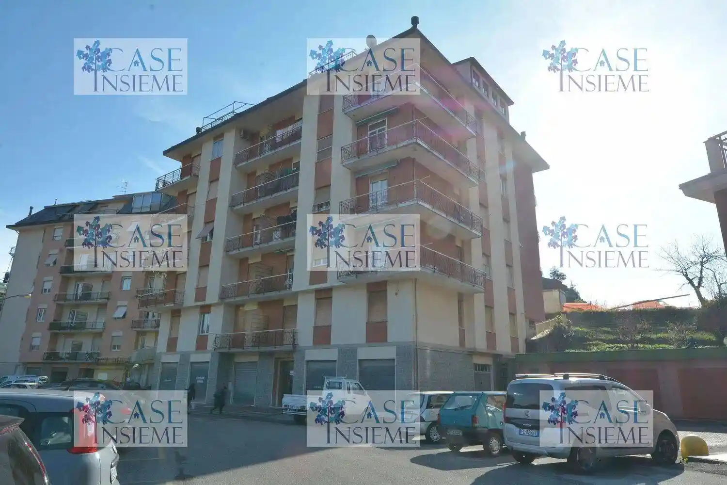 Appartamento in vendita a Mele