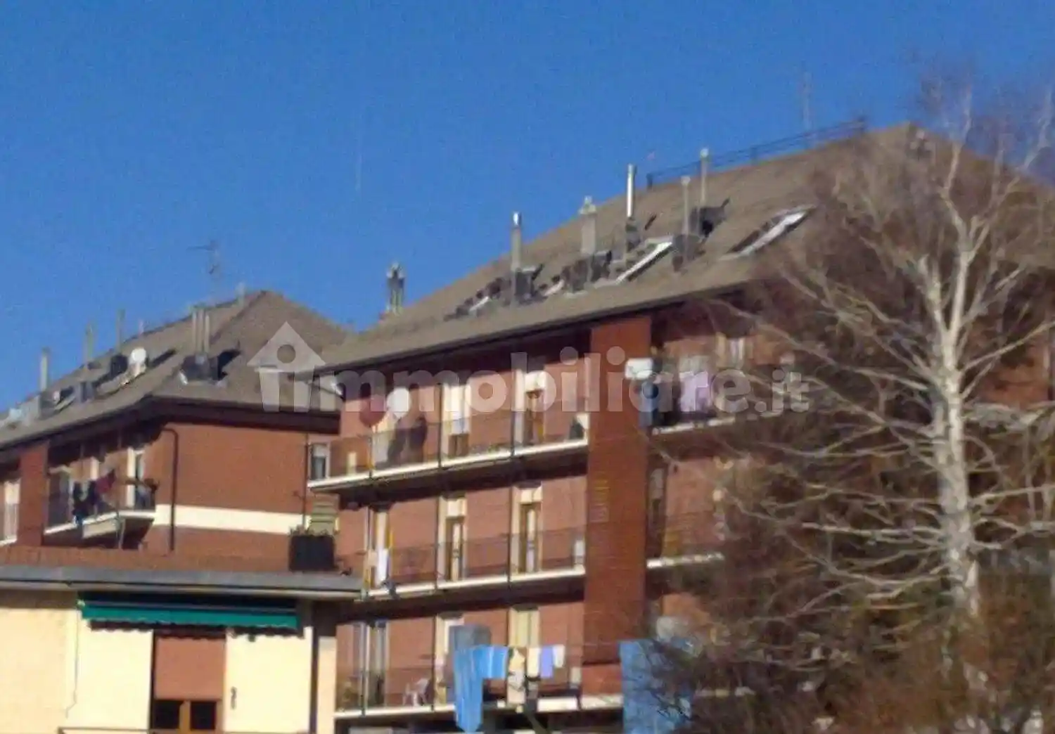 Appartamento in vendita a Campo Ligure
