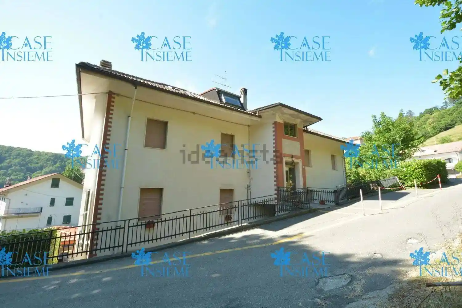 Appartamento in vendita a Masone