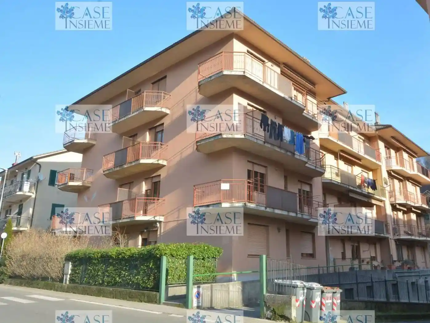 Appartamento in vendita a Masone