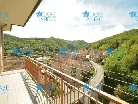 Appartamento in vendita a Rossiglione