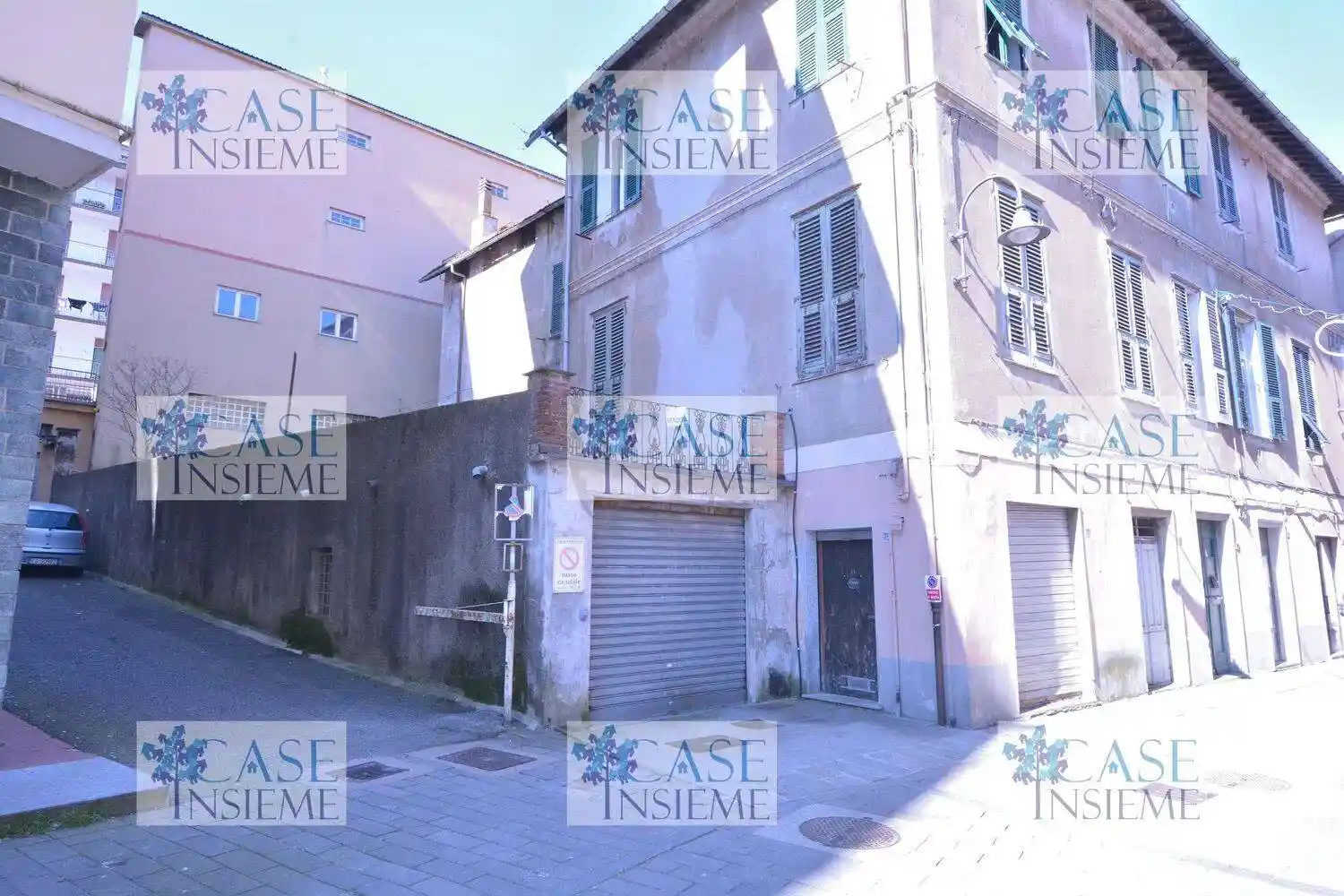 Appartamento in vendita a Rossiglione